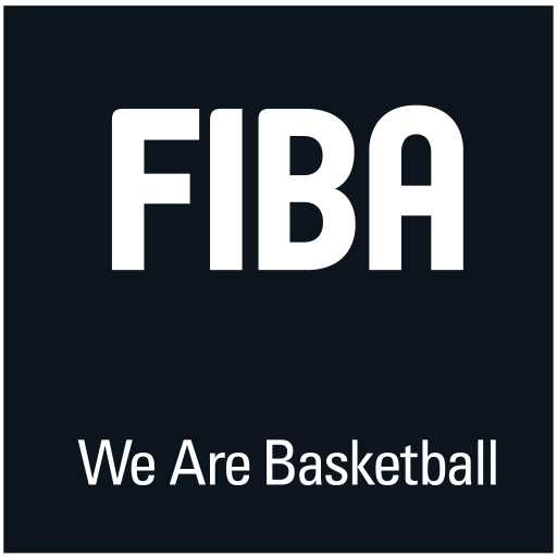 FIBA logo svg