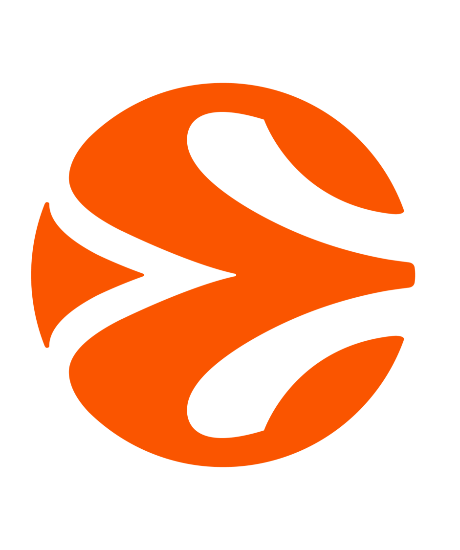 EL EBALL RGB Orange 1