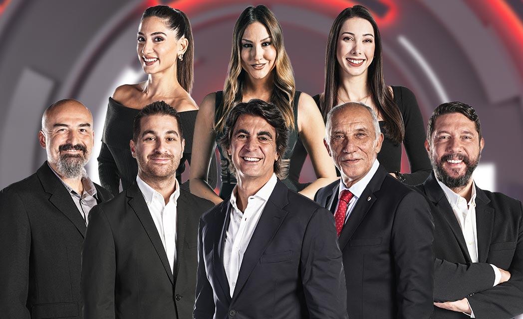 EUROLEAGUE MAÇA DOĞRU & MAÇIN ARDINDAN