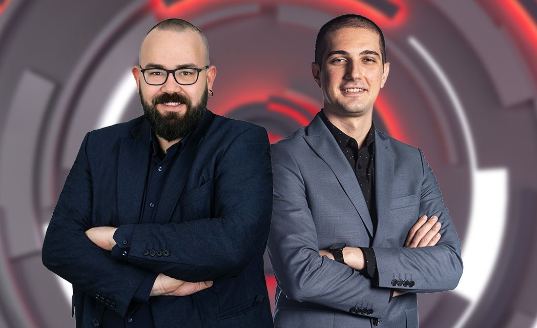 MOTO GP YARIŞ ÖNÜ & SONU