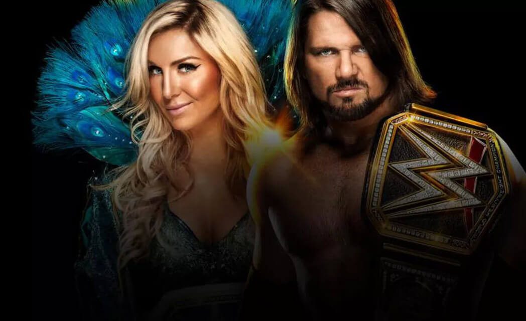 CLASH OF CHAMPIONS - WWE