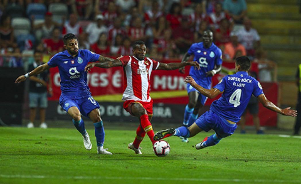 PORTEKIZ PREMIER LEAGUE